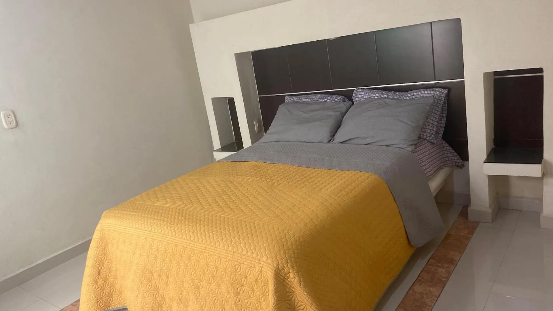بيت للعطل فيلا Casa Cocal كانكون