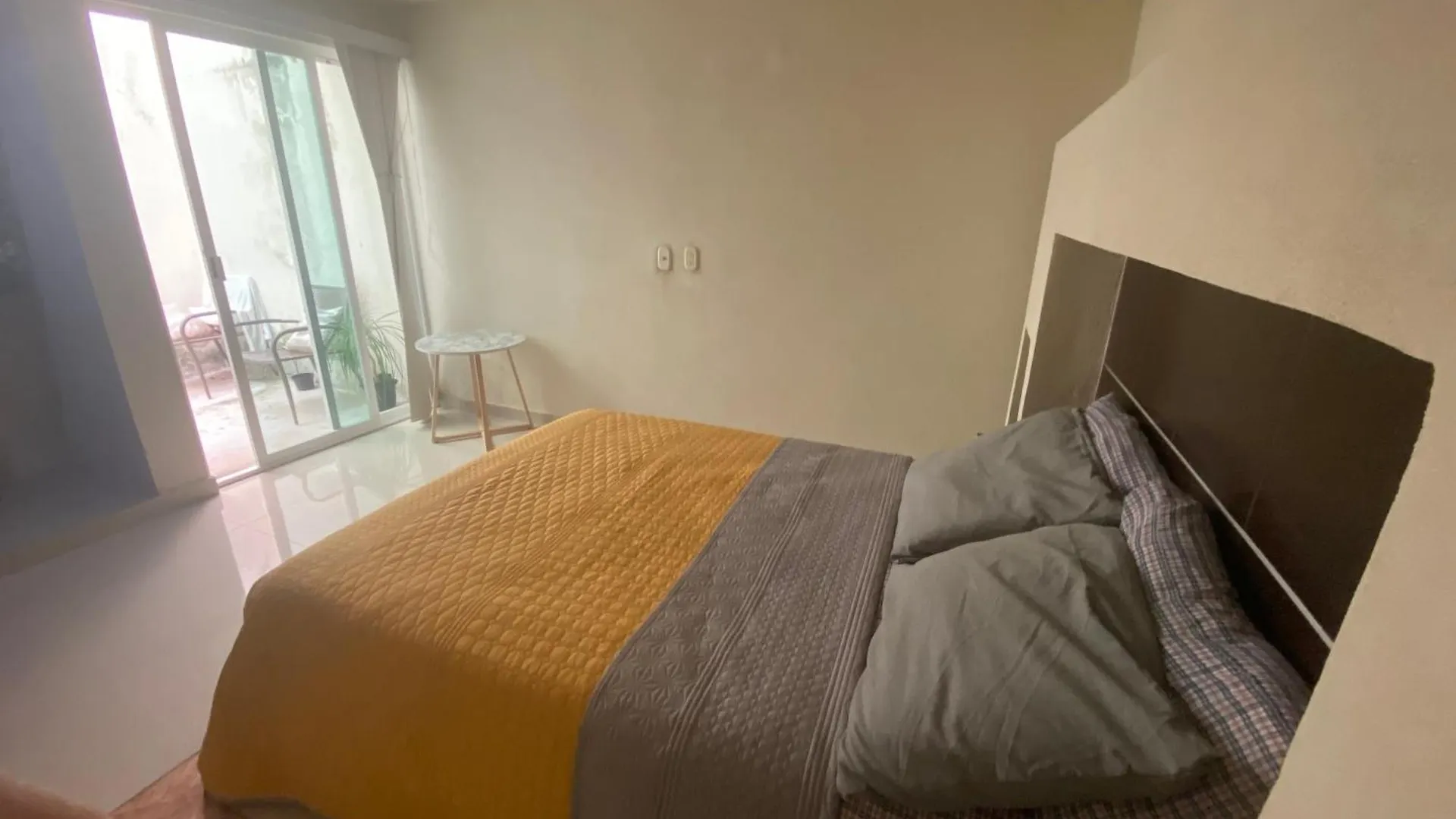 Prázdninový dům Vila Casa Cocal Cancún