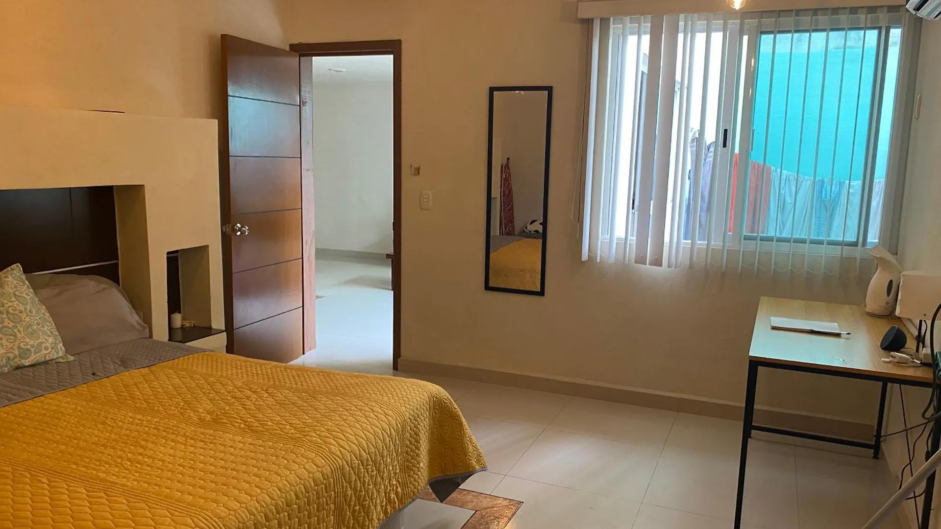 Vila Casa Cocal Cancún 0*,