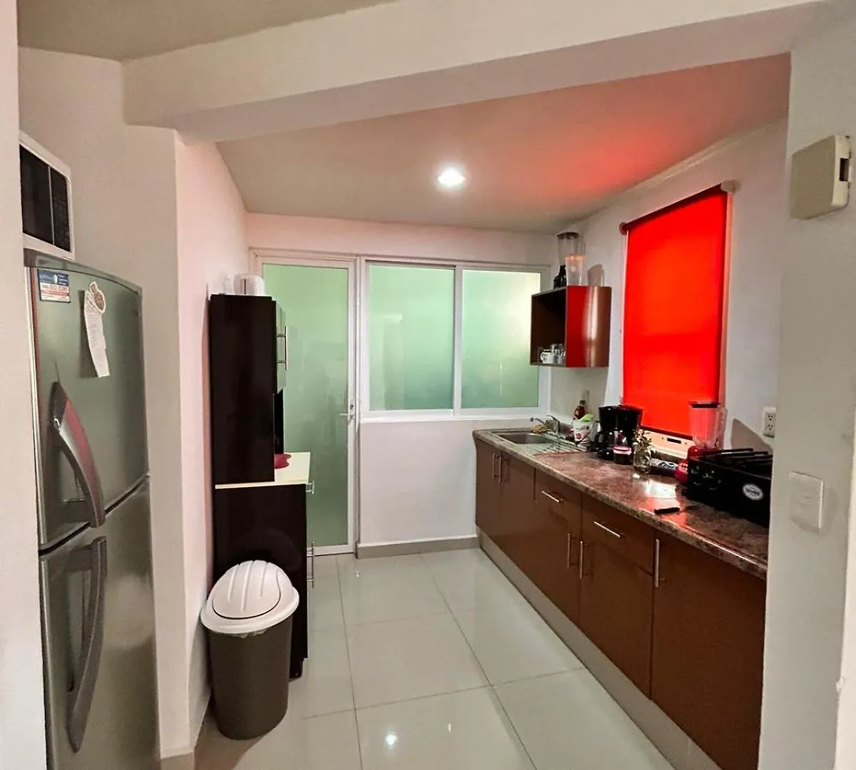 Prázdninový dům Vila Casa Cocal Cancún